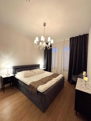 Athos Apartment